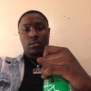 Meet your Posher, Richard